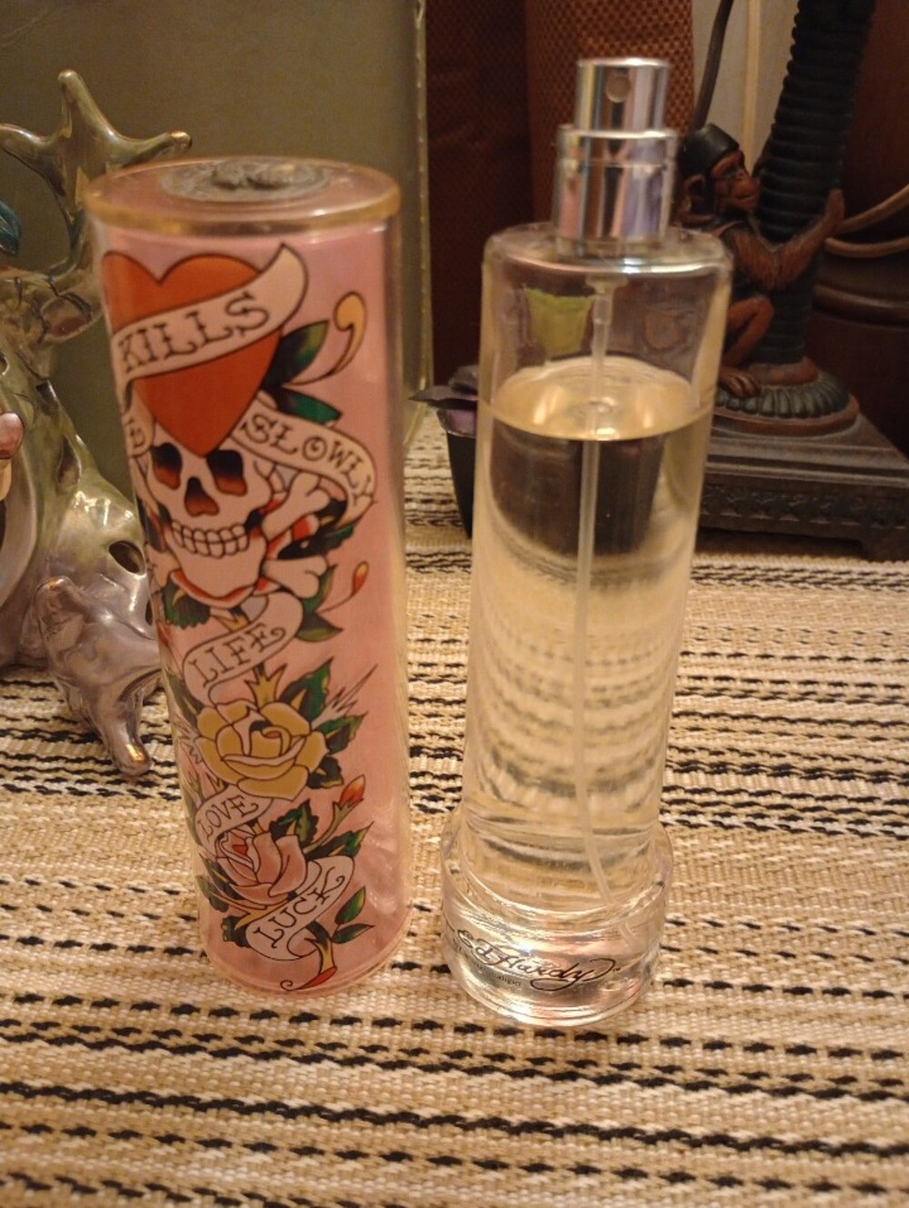 Perfume Women's Size 3.4 oz